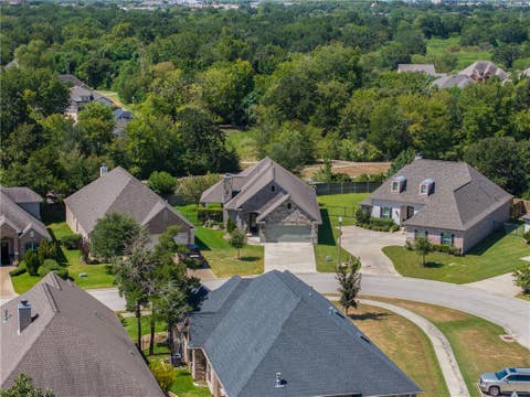 Tiny photo for 3517 Leesburg Path, Bryan, TX 77808 (MLS # 26010546)