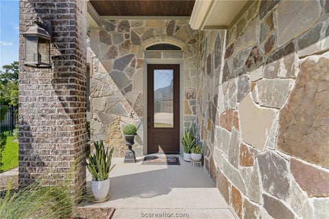Tiny photo for 3517 Leesburg Path, Bryan, TX 77808 (MLS # 26010546)