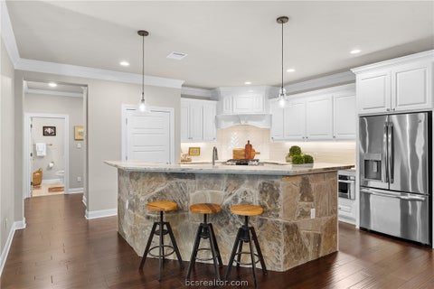 Tiny photo for 3517 Leesburg Path, Bryan, TX 77808 (MLS # 26010546)