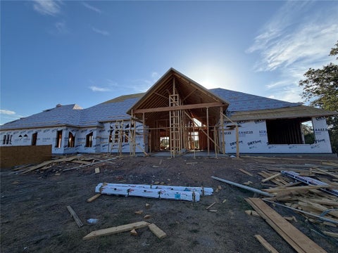Tiny photo for 2345 Little Brave Trail, College Station, TX 77845 (MLS # 26010416)