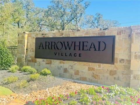 Photo of 2345 Little Brave Trail, College Station, TX 77845 (MLS # 26010416)
