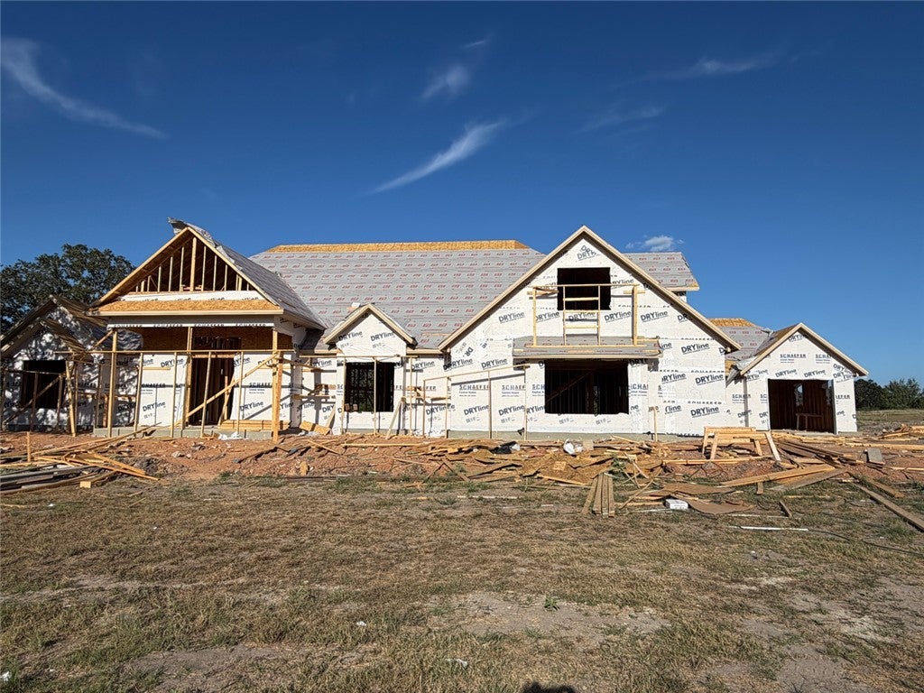 2345 Little Brave Trail