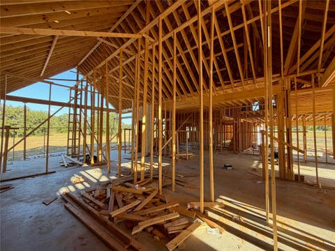 Tiny photo for 2345 Little Brave Trail, College Station, TX 77845 (MLS # 26010416)