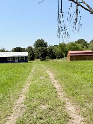 Photo of 2830 Bob Mathews Street, Bedias, TX 77831 (MLS # 26010783)