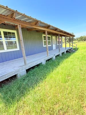 Photo of 2830 Bob Mathews Street, Bedias, TX 77831 (MLS # 26010783)