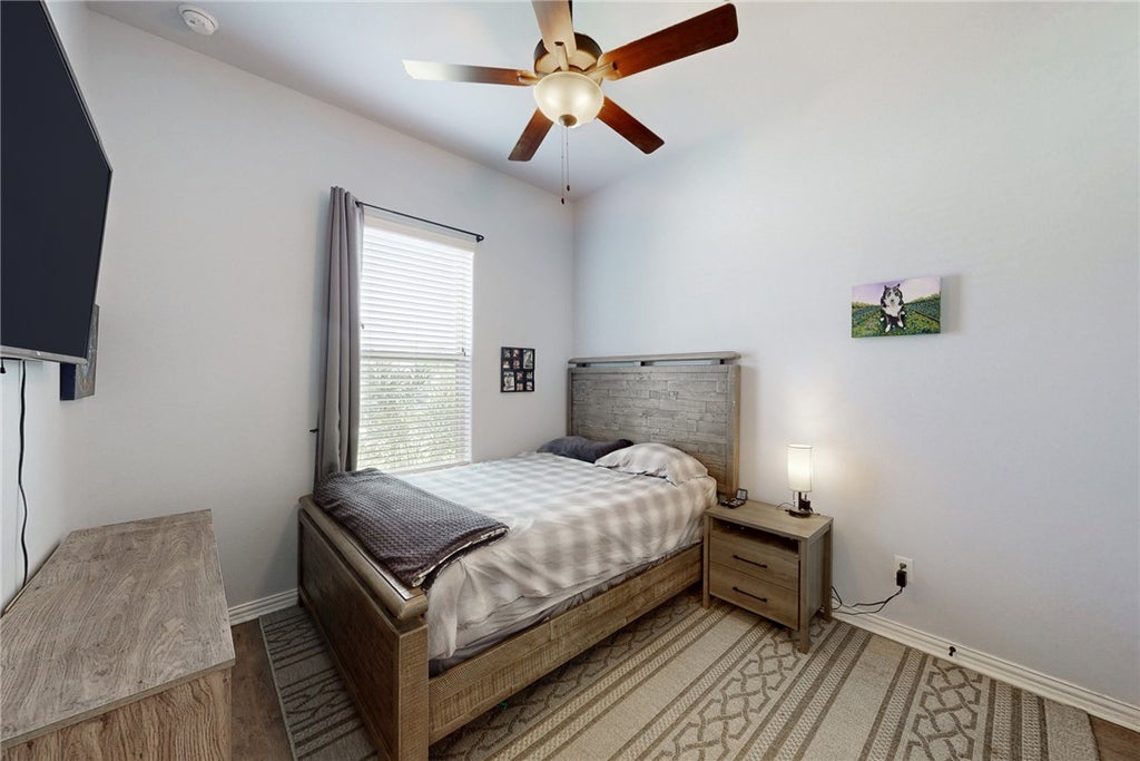 Photo of 6214 Talladega Drive, College Station, TX 77845 (MLS # 26008677)