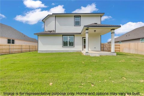 Tiny photo for 5644 Hayduke Lane, Bryan, TX 77802 (MLS # 25012824)