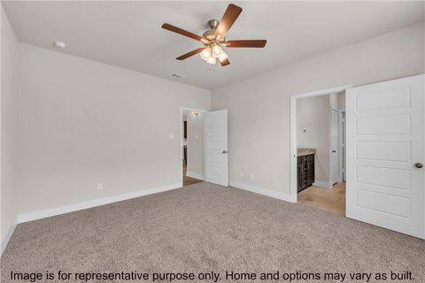 Tiny photo for 5644 Hayduke Lane, Bryan, TX 77802 (MLS # 25012824)