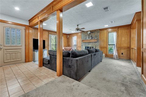 Tiny photo for 2801 Manassas Court, College Station, TX 77845 (MLS # 26003295)