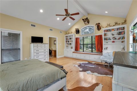 Tiny photo for 2801 Manassas Court, College Station, TX 77845 (MLS # 26003295)