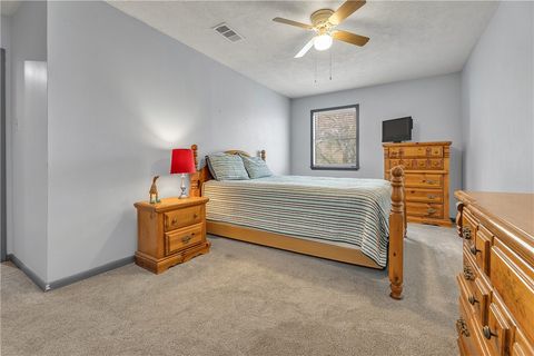 Tiny photo for 2801 Manassas Court, College Station, TX 77845 (MLS # 26003295)