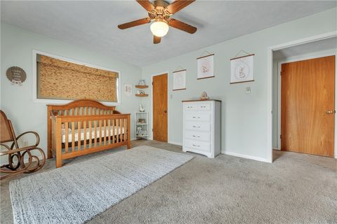 Tiny photo for 2801 Manassas Court, College Station, TX 77845 (MLS # 26003295)