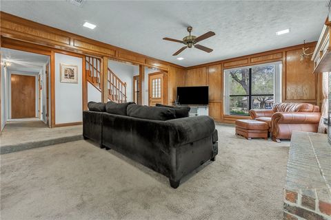 Tiny photo for 2801 Manassas Court, College Station, TX 77845 (MLS # 26003295)