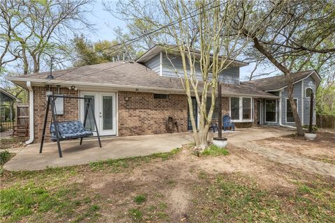 Tiny photo for 2801 Manassas Court, College Station, TX 77845 (MLS # 26003295)
