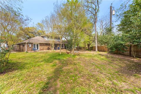 Tiny photo for 2801 Manassas Court, College Station, TX 77845 (MLS # 26003295)