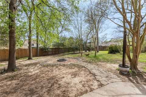 Tiny photo for 2801 Manassas Court, College Station, TX 77845 (MLS # 26003295)