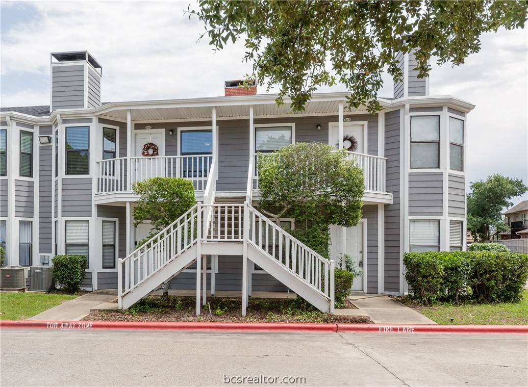 Bryan, Texas 77801, United States, 1 Bedroom Bedrooms, ,1 BathroomBathrooms,Residential,Active,57542