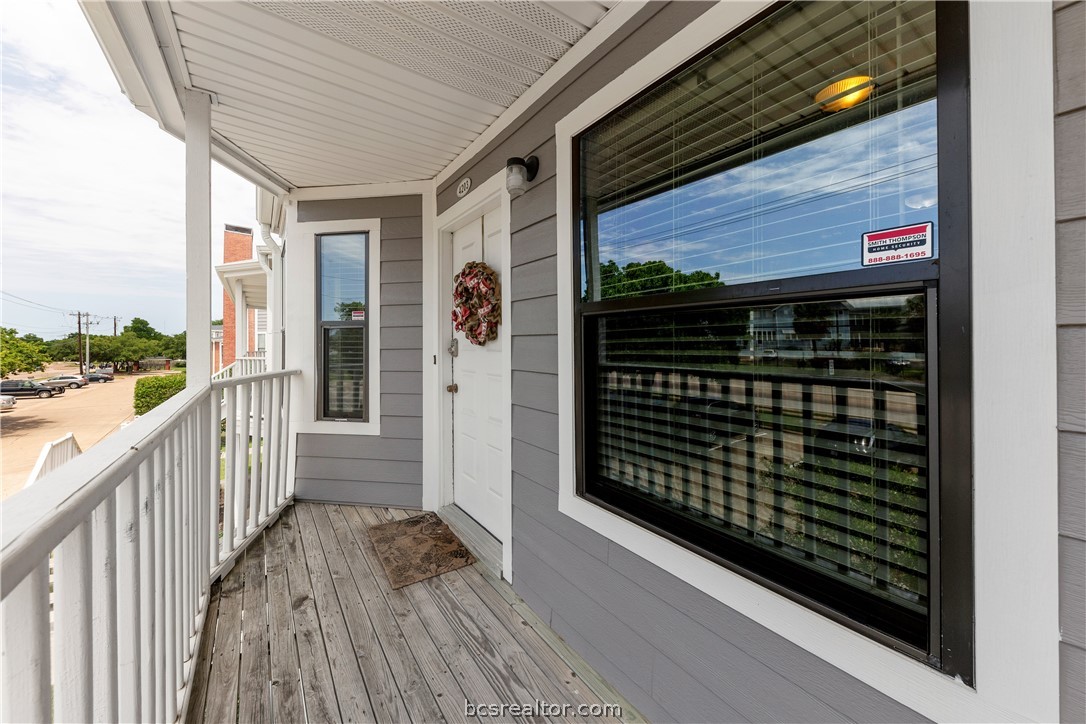 Bryan, Texas 77801, United States, 1 Bedroom Bedrooms, ,1 BathroomBathrooms,Residential,Active,57542