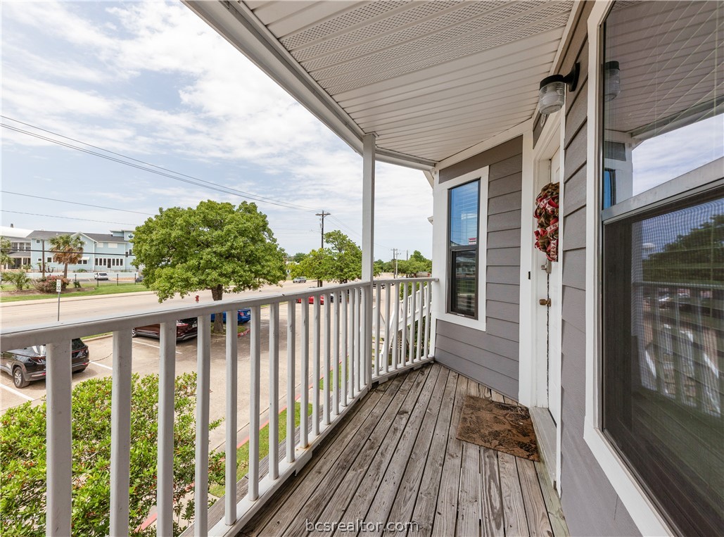 Bryan, Texas 77801, United States, 1 Bedroom Bedrooms, ,1 BathroomBathrooms,Residential,Active,57542