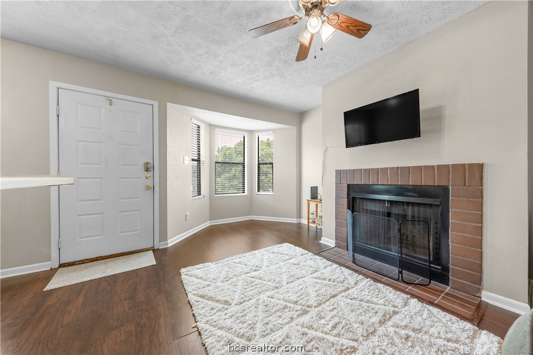 Bryan, Texas 77801, United States, 1 Bedroom Bedrooms, ,1 BathroomBathrooms,Residential,Active,57542