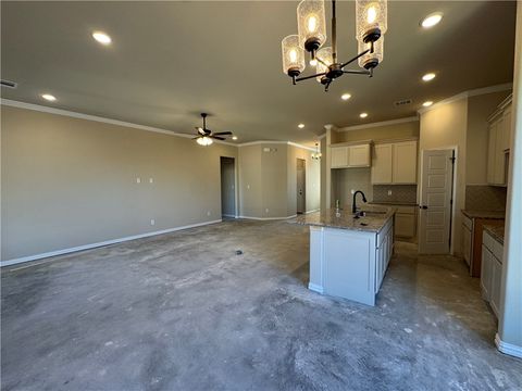 Tiny photo for 1201 Verona Drive, College Station, TX 77845 (MLS # 26001569)