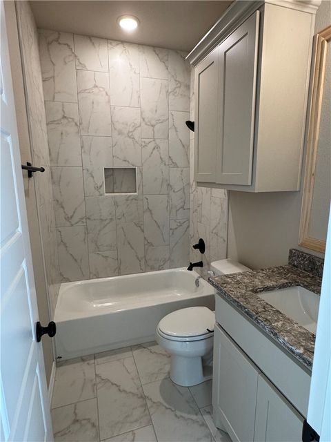 Tiny photo for 1201 Verona Drive, College Station, TX 77845 (MLS # 26001569)