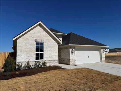 Tiny photo for 1201 Verona Drive, College Station, TX 77845 (MLS # 26001569)