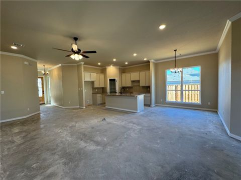 Tiny photo for 1201 Verona Drive, College Station, TX 77845 (MLS # 26001569)