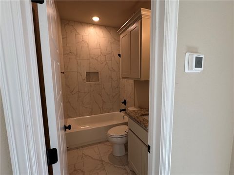 Tiny photo for 1201 Verona Drive, College Station, TX 77845 (MLS # 26001569)