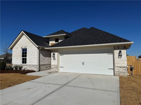 Photo of 1201 Verona Drive, College Station, TX 77845 (MLS # 26001569)