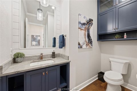 Tiny photo for 3743 Chaco Canyon Drive, College Station, TX 77845 (MLS # 26003565)