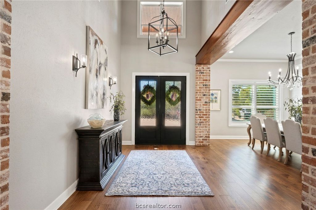 Photo of 3743 Chaco Canyon Drive, College Station, TX 77845 (MLS # 26003565)