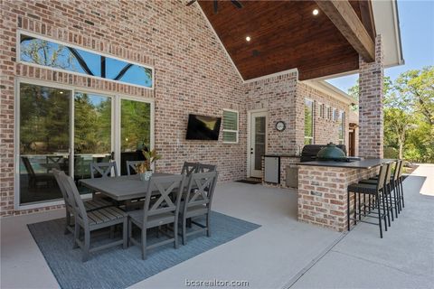 Tiny photo for 3743 Chaco Canyon Drive, College Station, TX 77845 (MLS # 26003565)