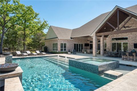 Tiny photo for 3743 Chaco Canyon Drive, College Station, TX 77845 (MLS # 26003565)