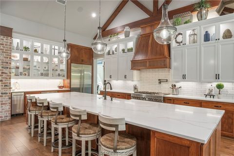 Tiny photo for 3743 Chaco Canyon Drive, College Station, TX 77845 (MLS # 26003565)