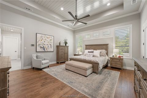 Tiny photo for 3743 Chaco Canyon Drive, College Station, TX 77845 (MLS # 26003565)