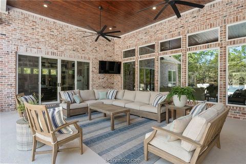 Tiny photo for 3743 Chaco Canyon Drive, College Station, TX 77845 (MLS # 26003565)