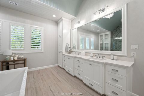 Tiny photo for 3743 Chaco Canyon Drive, College Station, TX 77845 (MLS # 26003565)