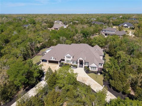 Photo of 3743 Chaco Canyon Drive, College Station, TX 77845 (MLS # 26003565)