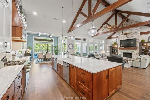 Tiny photo for 3743 Chaco Canyon Drive, College Station, TX 77845 (MLS # 26003565)