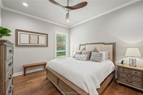 Tiny photo for 3743 Chaco Canyon Drive, College Station, TX 77845 (MLS # 26003565)