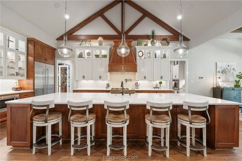 Tiny photo for 3743 Chaco Canyon Drive, College Station, TX 77845 (MLS # 26003565)