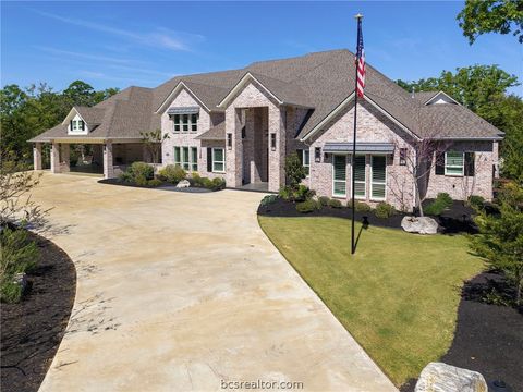 Tiny photo for 3743 Chaco Canyon Drive, College Station, TX 77845 (MLS # 26003565)