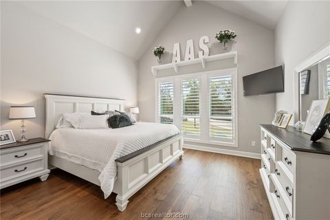 Tiny photo for 3743 Chaco Canyon Drive, College Station, TX 77845 (MLS # 26003565)