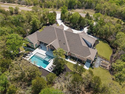 Tiny photo for 3743 Chaco Canyon Drive, College Station, TX 77845 (MLS # 26003565)