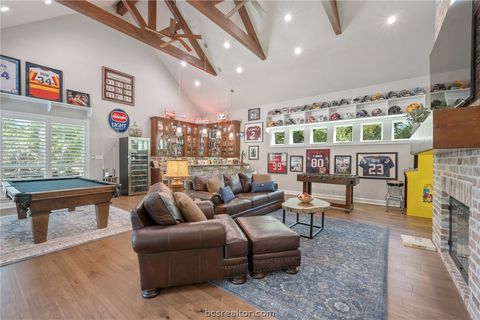 Tiny photo for 3743 Chaco Canyon Drive, College Station, TX 77845 (MLS # 26003565)