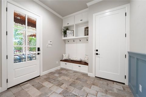 Tiny photo for 3743 Chaco Canyon Drive, College Station, TX 77845 (MLS # 26003565)