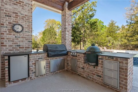 Tiny photo for 3743 Chaco Canyon Drive, College Station, TX 77845 (MLS # 26003565)