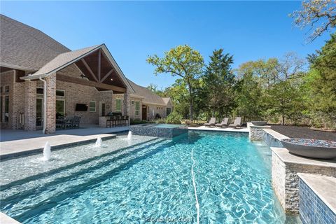 Tiny photo for 3743 Chaco Canyon Drive, College Station, TX 77845 (MLS # 26003565)