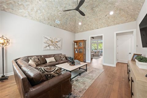 Tiny photo for 3743 Chaco Canyon Drive, College Station, TX 77845 (MLS # 26003565)